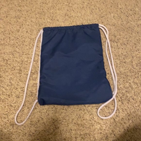 Adidas string backpack - Picture 4 of 4